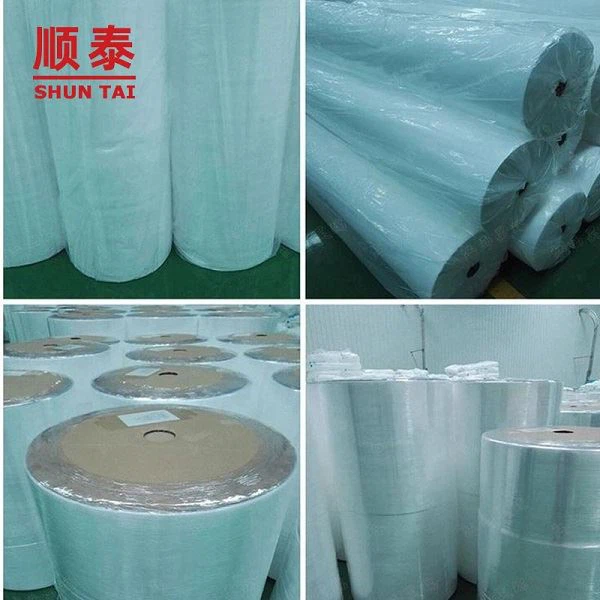 spunbond SSS non woven fabric