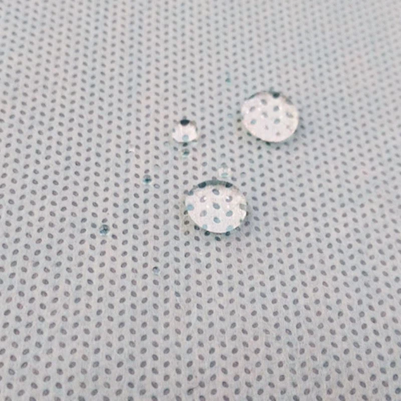 SMMS Non Woven SMMS Non Woven
