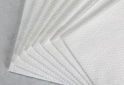 spunlace non-woven fabric spunlace non-woven fabric