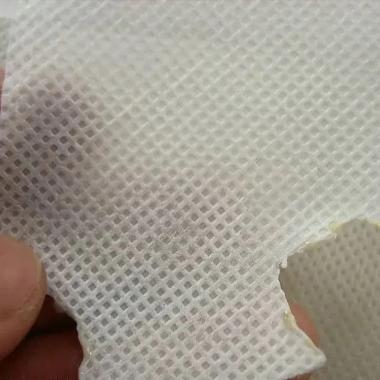 Flame retardant effect of PET spunbond non-woven fabric Flame retardant effect of PET spunbond non-woven fabric