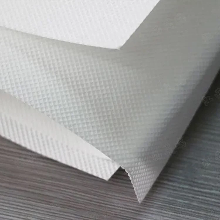 PET Spunbond Nonwoven PET Spunbond Nonwoven