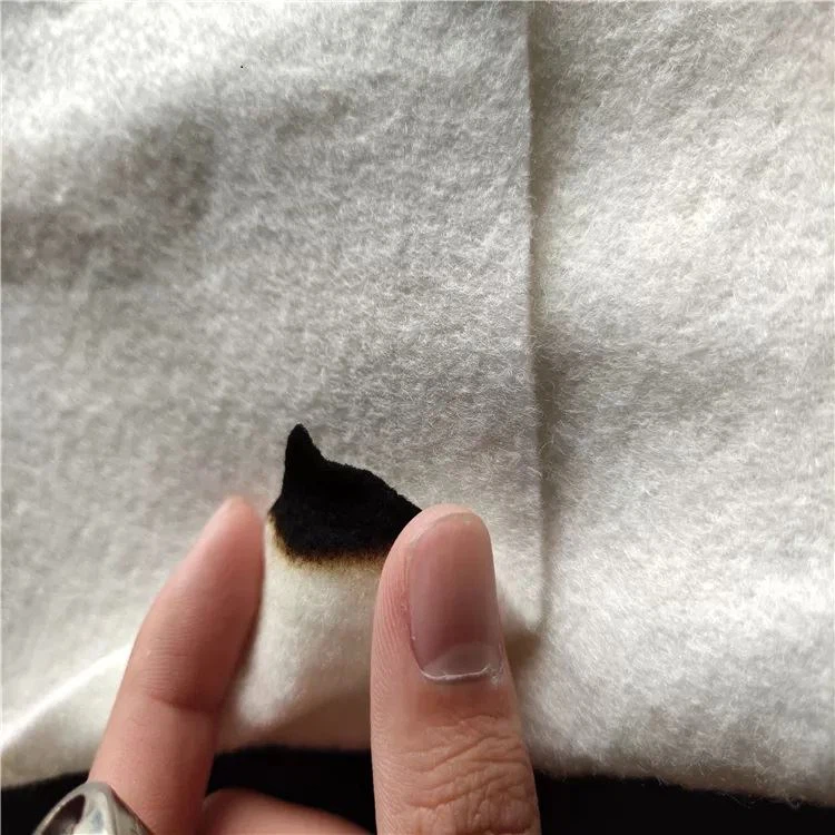 viscose fiber non woven felt viscose fiber non woven felt