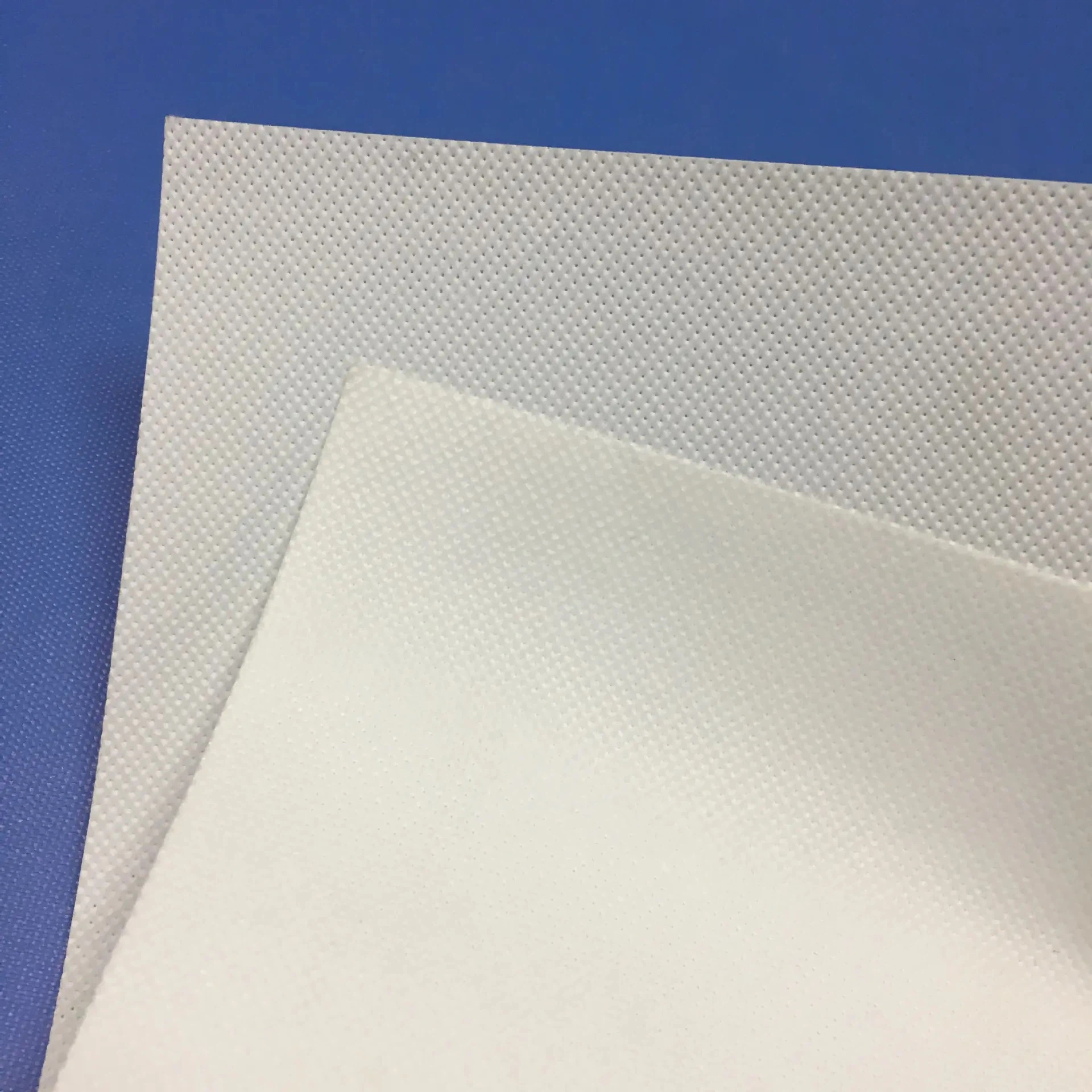 nonwoven fabric nonwoven fabric