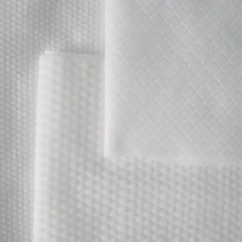 Viscose Polyester Nonwoven Fabric