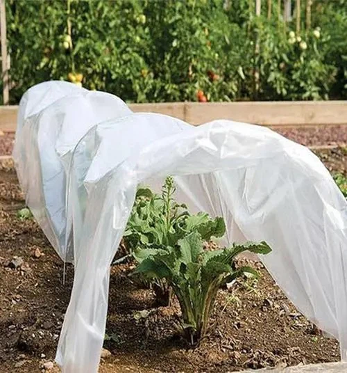 agriculture nonwoven fabric