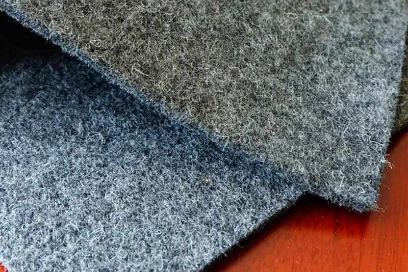 needle punched nonwoven fabric needle punched nonwoven fabric