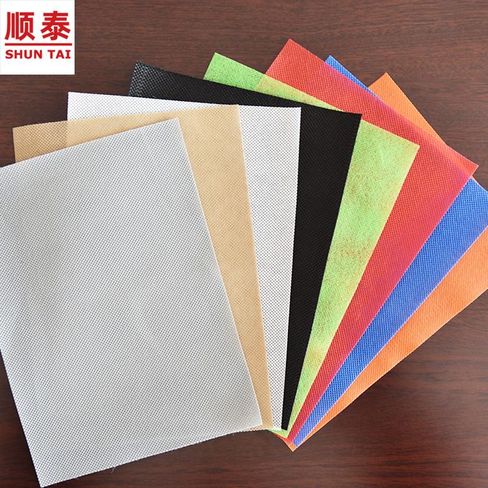 25gsm spunbond non-woven fabric for luggage