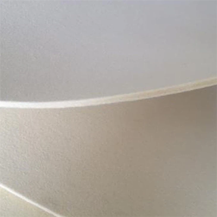 Oil-absorbing Felt