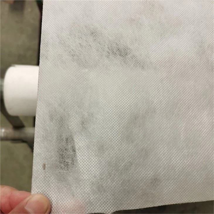 Polyester Spunbond Nonwoven Fabric