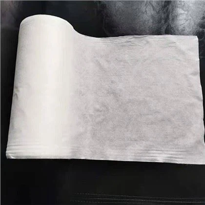 Bamboo Fiber Non Woven Fabric