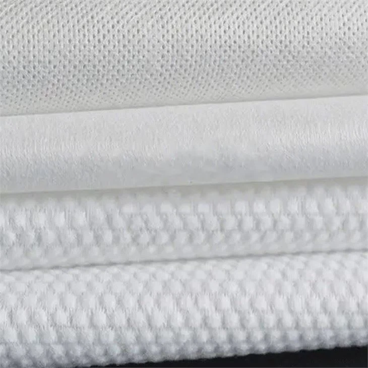 Viscose Polyester Nonwoven Fabric