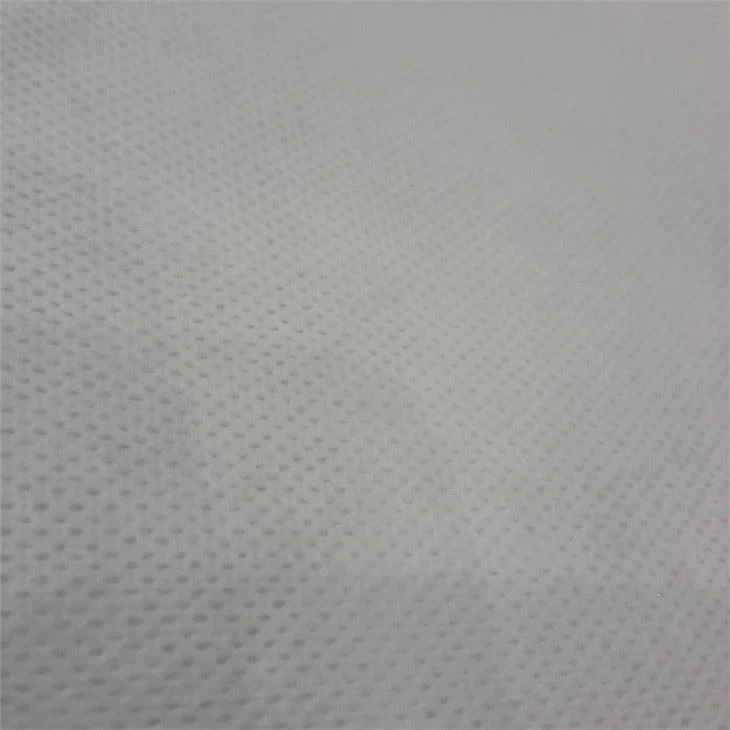 Viscose Polyester Nonwoven Fabric