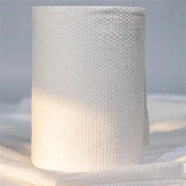Viscose Polyester Nonwoven Fabric