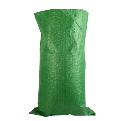 Woven Polypropylene Bags
